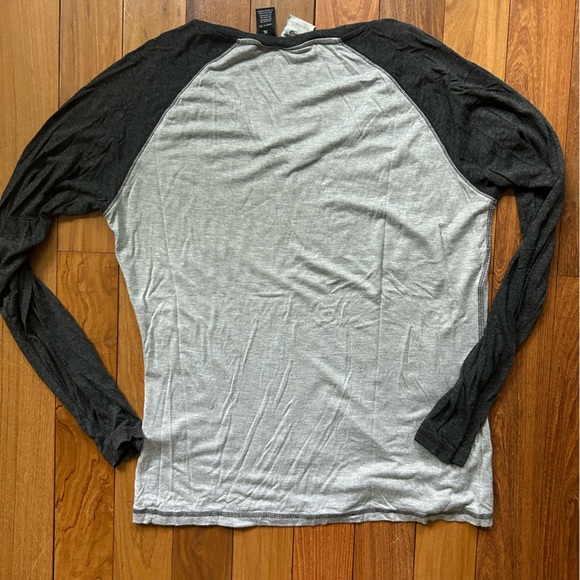 Harley-Davidson long sleeve tee - Picture 2 of 7